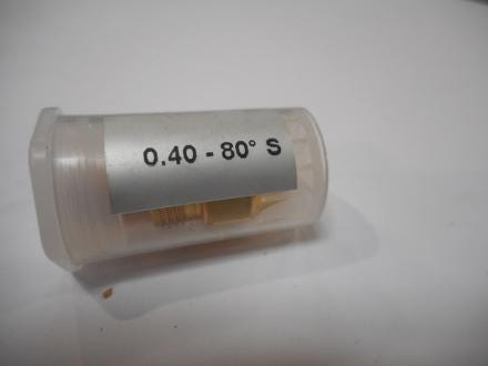 GICLEUR - DANFOSS