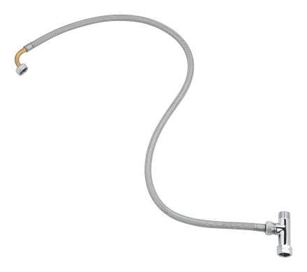 SET FLEXIBLE ET T                    14074000 GROHE  [14074000] 