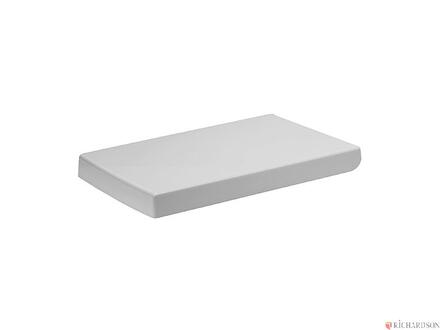 SERIE 2ND FLOOR - Blanc