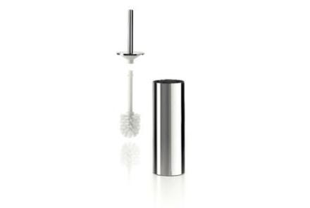 PORTE-BALAI MY LIKE AC/INOX-ENT. BLC AV414AAL INDA  [AV414AAL]