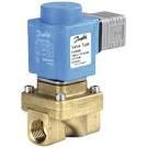 ELECTROVANNE EV250B 12BD 1/2         032U5252 DANFOSS  [032U5252] 