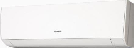 UNITE INTERIEURE - Série ASG-LM - DC Inverter - Réversible