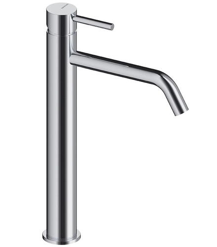 MITIGEUR LAV. LOOP REHAUS.       CHR MOA001CR SANYCCES DESIGN  [MOA001CR] 