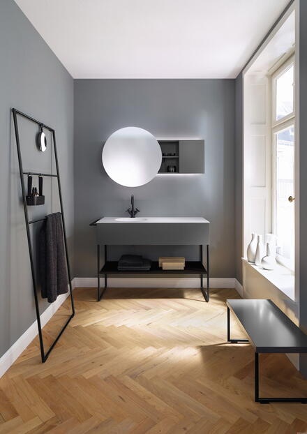 COMPOSITION COCO - 120 CM