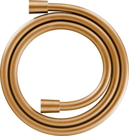 FLEXIBLE DE DOUCHE BRONZE BROSSE UV0610007004