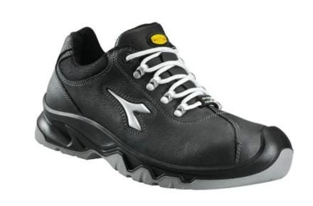 CHAUSSURES GLOVE L NOIR     P.40 156955-80013