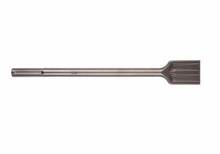 BURIN - Plat SDS MAX Sledge