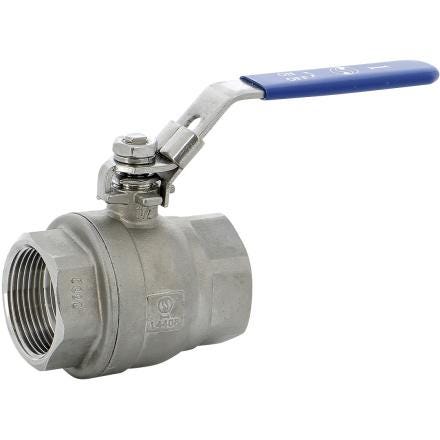 VS 7151 INI 33" FF INOX                715111 SFERACO  [715111] 