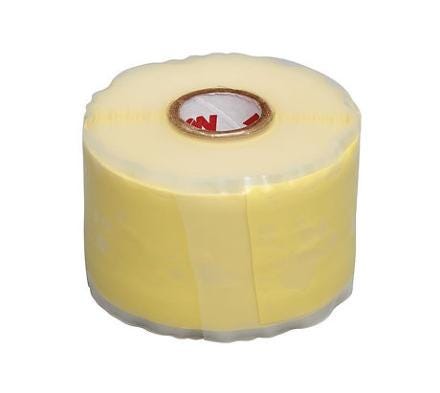 BANDE ADHESIVE TRACPIPE 50MMX10M      3301150 BANIDES  [3301150]