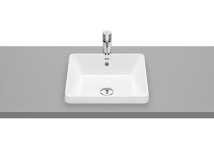 VASQUE ENC. THE GAP SQUARE 39X37   A3270Y7000 ROCA SANITAIRE  [A3270Y7000]