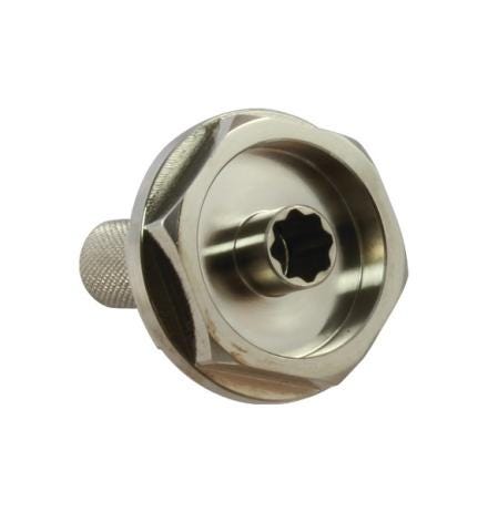 CLE POUR PRESTO 4000S            PRESTO 90879 PRESTO LES ROBINETS  [90879]