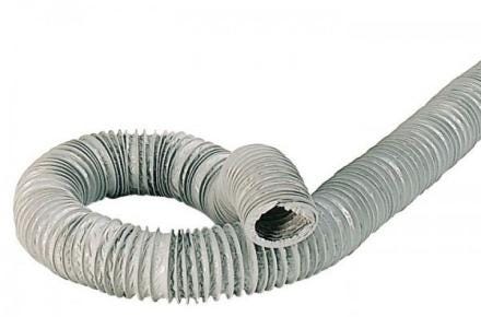 CONDUIT SOUPLE CIRCULAIRE - T...B PVC standard spiralé