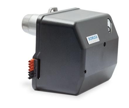 BRULEUR DOMESTIC SD3 LN F30        TQDFVSD006 DOMUSA  [TQDFVSD006]