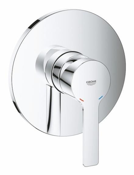 FACADE MIT/DCH LINEARE NEW C     CHR 24063001 GROHE  [24063001]