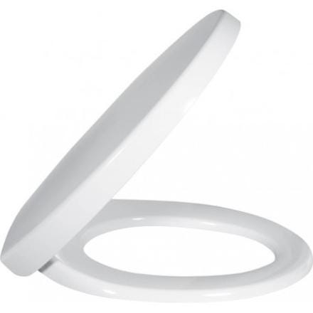 ABATTANT AVEO NEW GENERATION BLCC+VB 9M57S1R1 VILLEROY BOCH  [9M57S1R1]