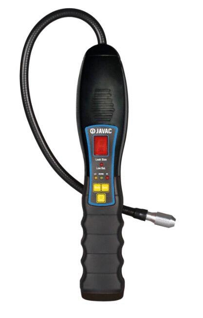 DETECTEUR DE FUITES GAZ ELECTRONIQUE - PROFIND+