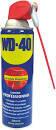 WD40 - Aérosol multifonction