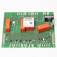 CARTE EXTENSION REG.AVS55              165341 SCGA ATLANTIC APC HOME HEATING  [165341] 