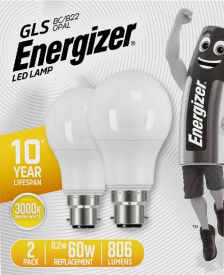AMPOULE - LED standard