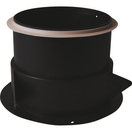 MANCHON PLACO 3 GRIFFES D125MM L100     MG125 AXELAIR  [MG125] 