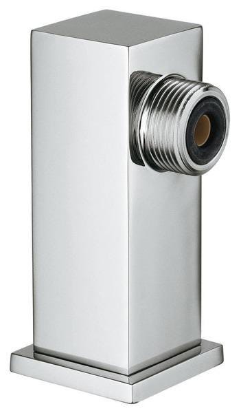 RACCORD COLONNET.EUROCUBE-X2-  GROHE 14013000 GROHE  [14013000]
