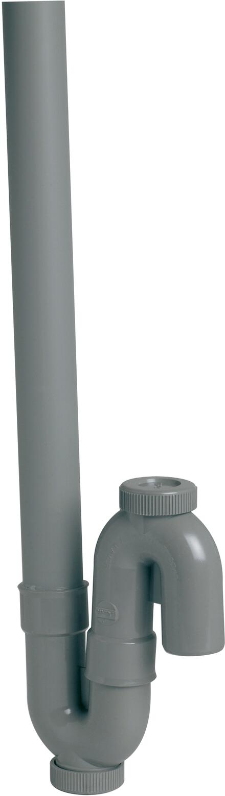 SIPHON DE MACHINE A LAVER EN PVC C
