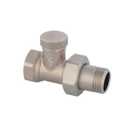 TE DE REGLAGE 1/2"               VT011800500N ASSOTHERM
