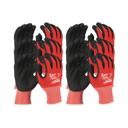 GANTS - Anti-choc/coupure