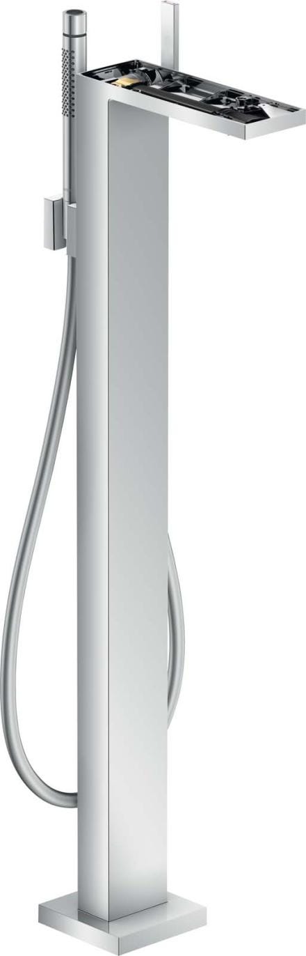 MITIGEUR B/D SET FIN. AXOR MYEDITION 47442000 HANSGROHE  [47442000] 
