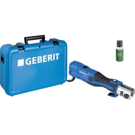 SERTISSEUSE 2 ECO203 450W MALET. 691.214.P2.1 GEBERIT  [691.214.P2.1]