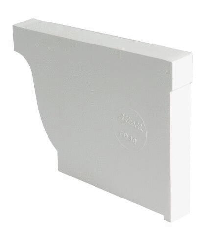 FOND DE GOUTTIERE ELITE® - Gauche