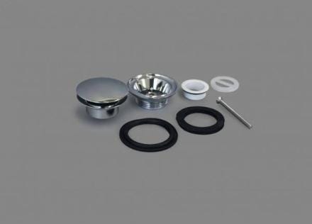 BONDE CLIC CLAC 1 1/2            CHR B581-901 BETTE GMBH I CO KG  [B581-901]