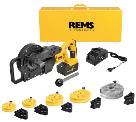 CINTREUSE AKKU-CURV.SET12-22 REMS 580061 R220 REMS  [580061 R220]