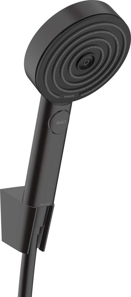 PULSIFY SELECT S - Ensemble support mural et douchette 105