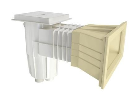 SKIMMER LINER 15L CARR.GM PRK.BEIG 34413CL090 FLUIDRA  [34413CL090]