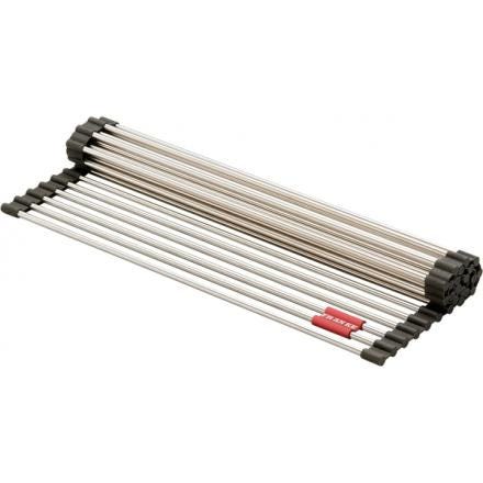 EGOUTTOIR INOX ROLLMAT 29.8X41  FRANKE 897384 FRANKE FRANCE  [897384]