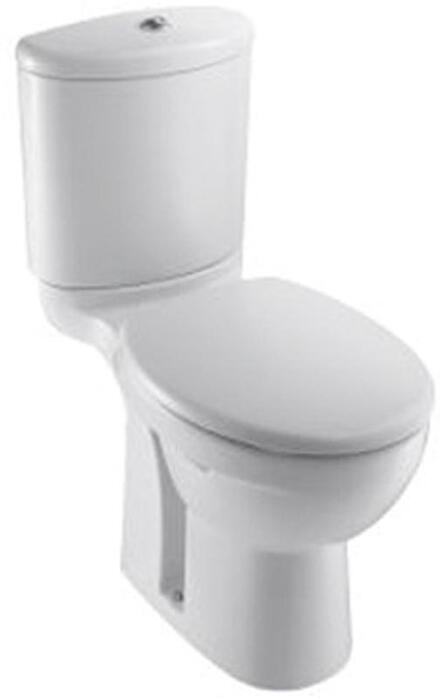PATIO - Pack WC sur pied