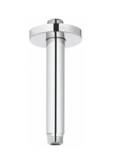 RAINSHOWER - Bras de douche plafonnier