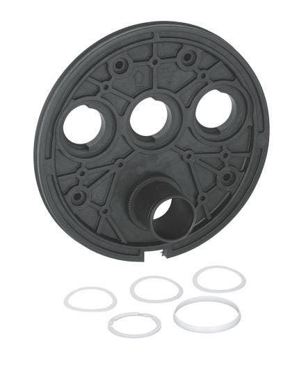 PLAQUE DE MONTAGE              GROHE 48362000 GROHE  [48362000] 