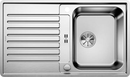 EVIER 1C.BLANCOCLASSIC PRO 45S/IF INOX 523661 BLANCO  [523661]