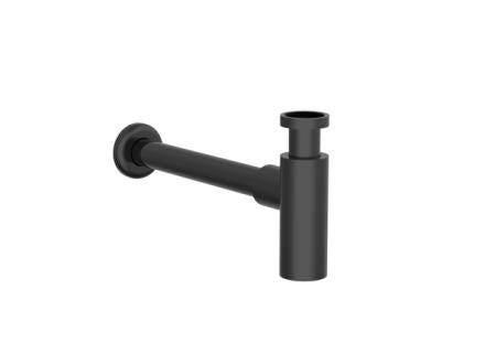 SIPHON TUBE 300 MM        NOIR MAT A5064070NB