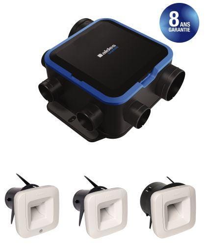 KIT EASYHOME HYGRO CPT PREM.MW BDH   11033451