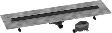 CANIVEAU DCH RAINDRAIN GO CS 100 BST 56275670 HANSGROHE  [56275670]