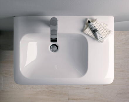 ARUM - Plan de toilette autoportant