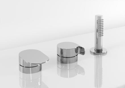 ROBINETTERIE OMEGA / ROGOMEX          ROGOMEX SETMA EUROPE  [ROGOMEX]