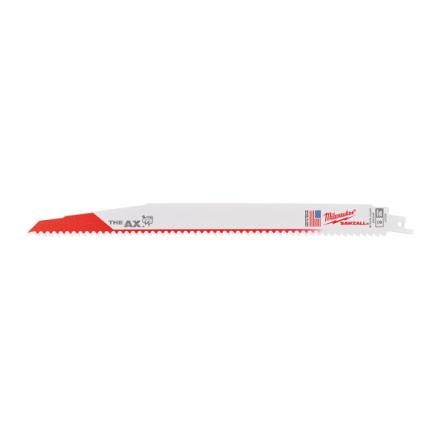 LAME DE SCIES SABRES DEMOLITION (X5) 48475027