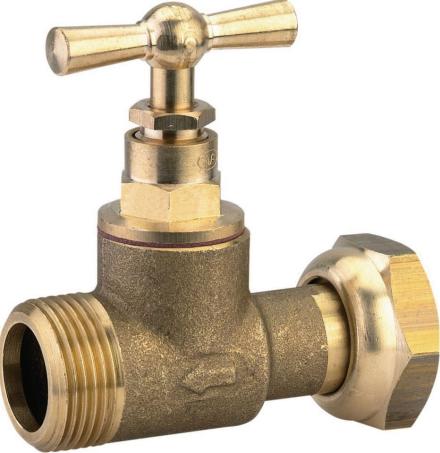 ROBINET APRES COMPTEUR - Mâle