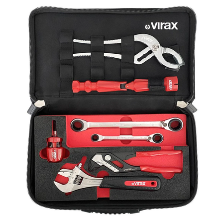 PORTE-OUTILS - Coffret outils