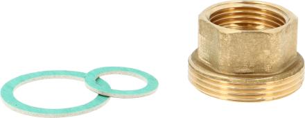 RACCORD CONNEC. COL/SEP 1"X1"1/2     RC4025GH THERMADOR  [RC4025GH] 