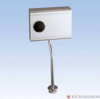 RINÇAGE ELECTRONIQUE POUR URINOIR